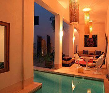 Riad Up 3*