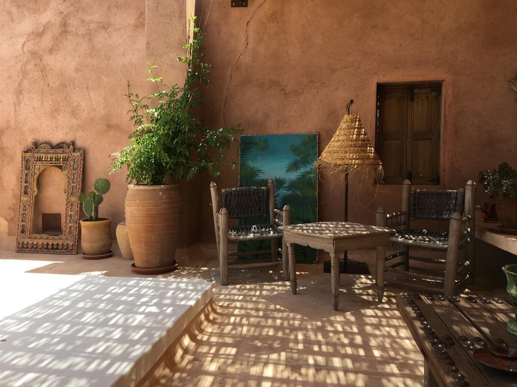Riad Up