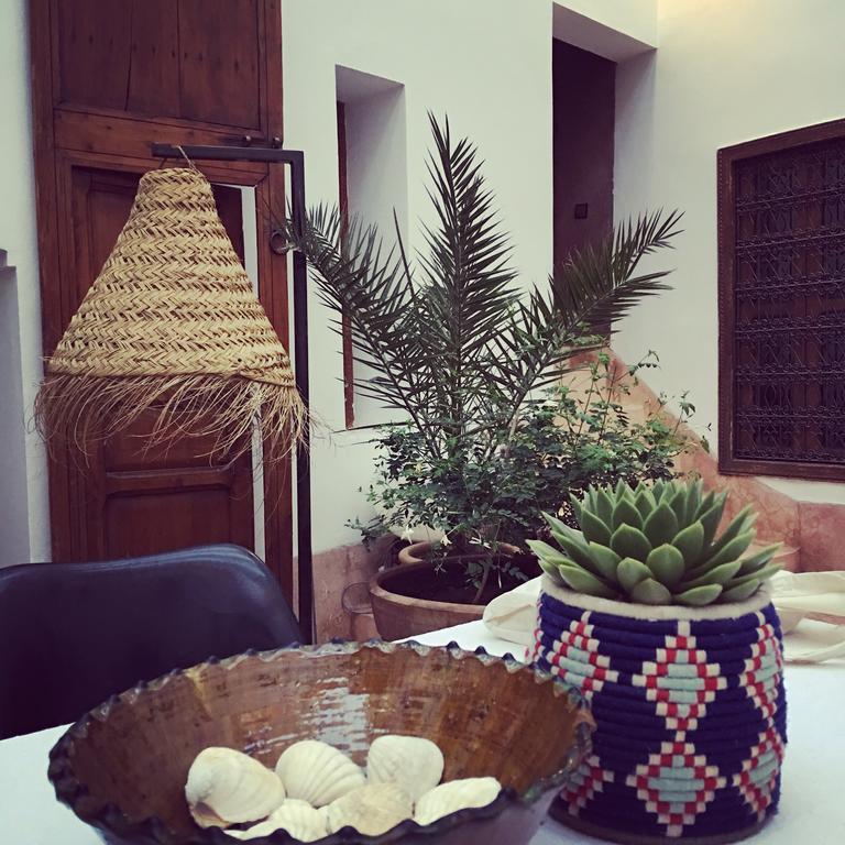 Up Marrakesh