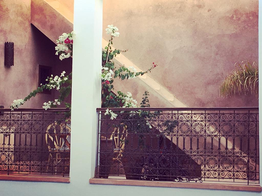 Up Riad 3*