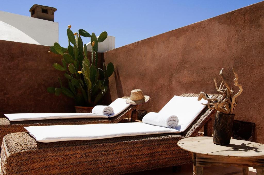 Up 3* Marrakesh