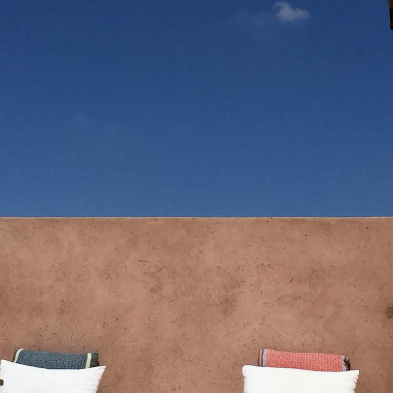 Up Riad Marrakesh
