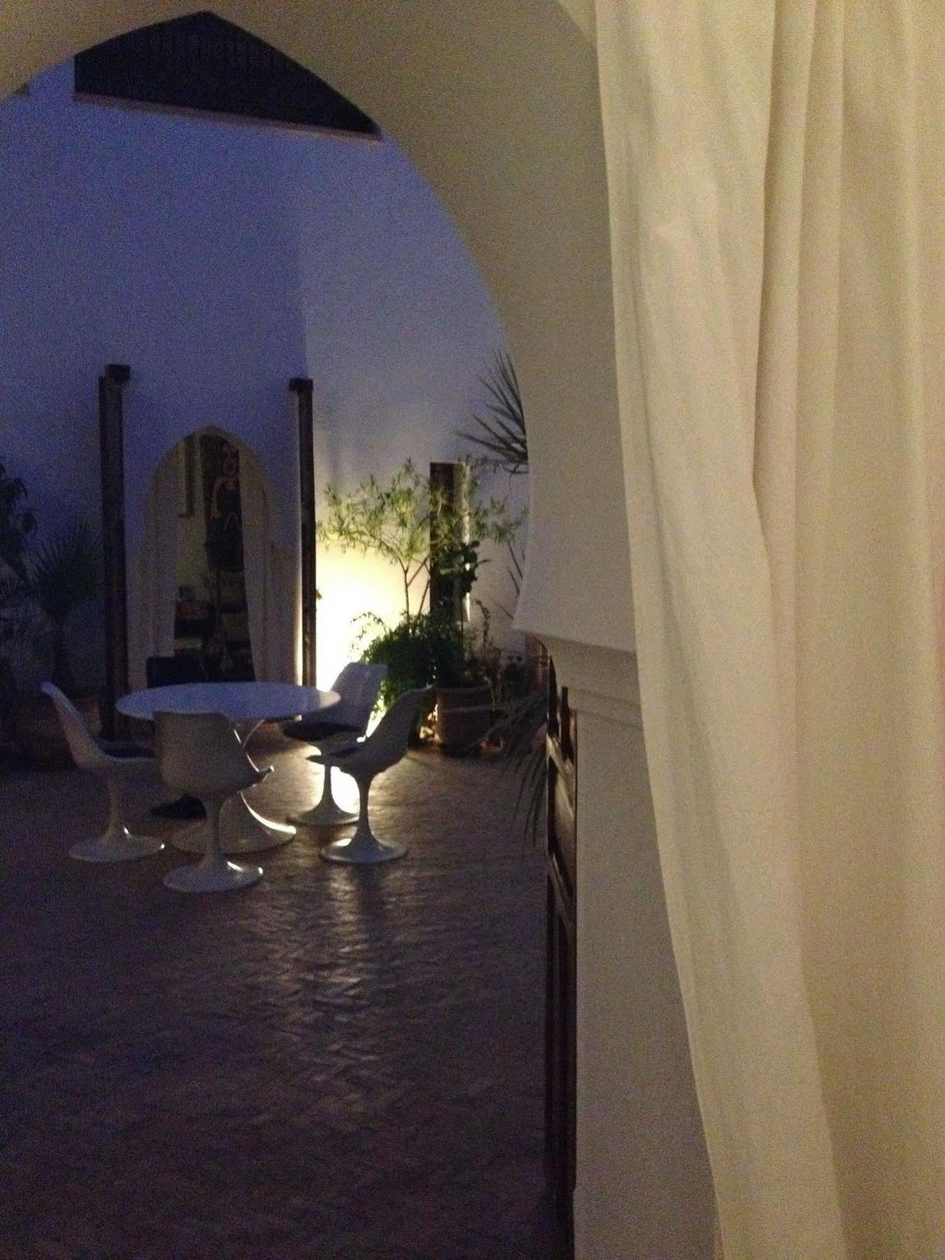 Up Riad 3*