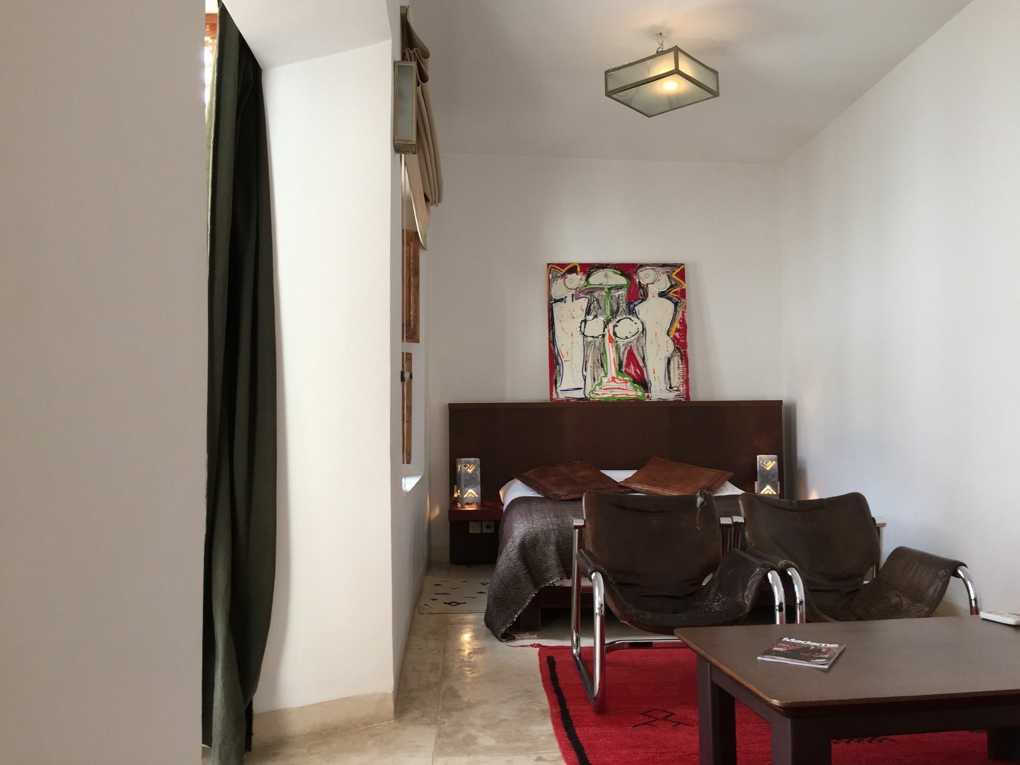 Up 3* Marrakesh